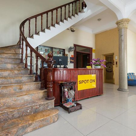 Chikoo Homestay Spot-On Hanoi Esterno foto