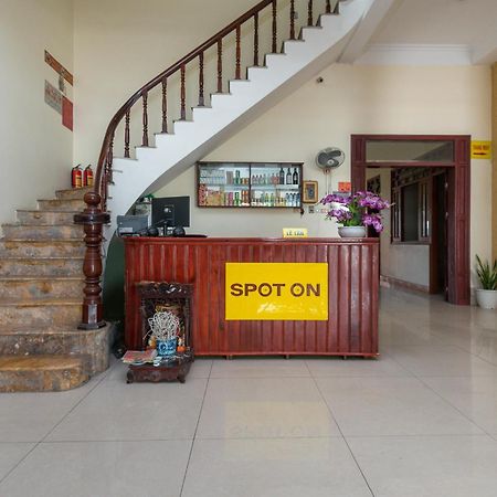 Chikoo Homestay Spot-On Hanoi Esterno foto