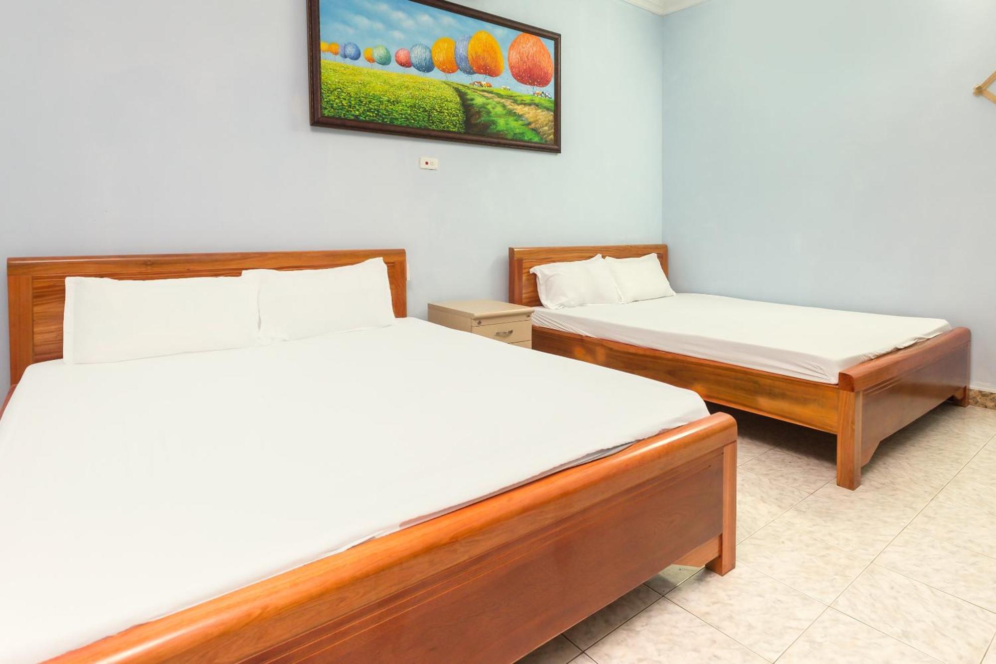 Chikoo Homestay Spot-On Hanoi Esterno foto