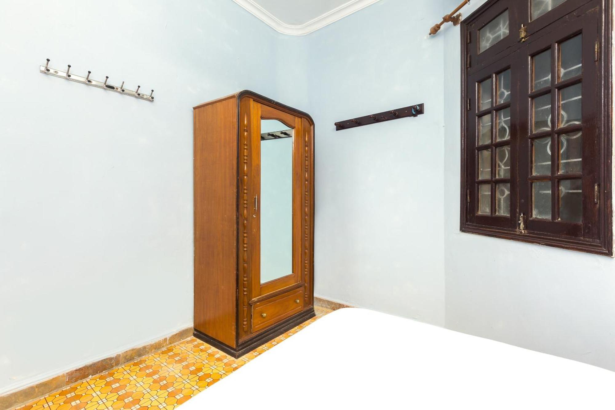 Chikoo Homestay Spot-On Hanoi Esterno foto