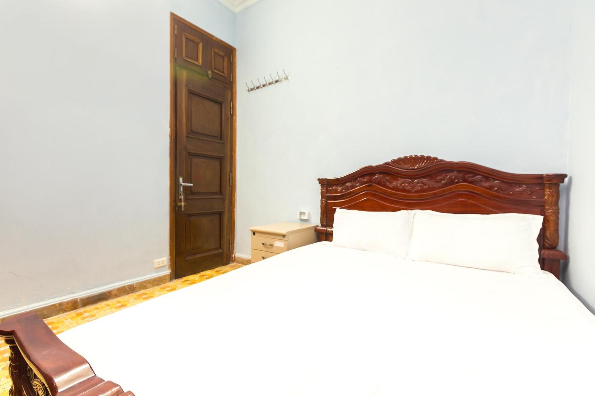 Chikoo Homestay Spot-On Hanoi Esterno foto