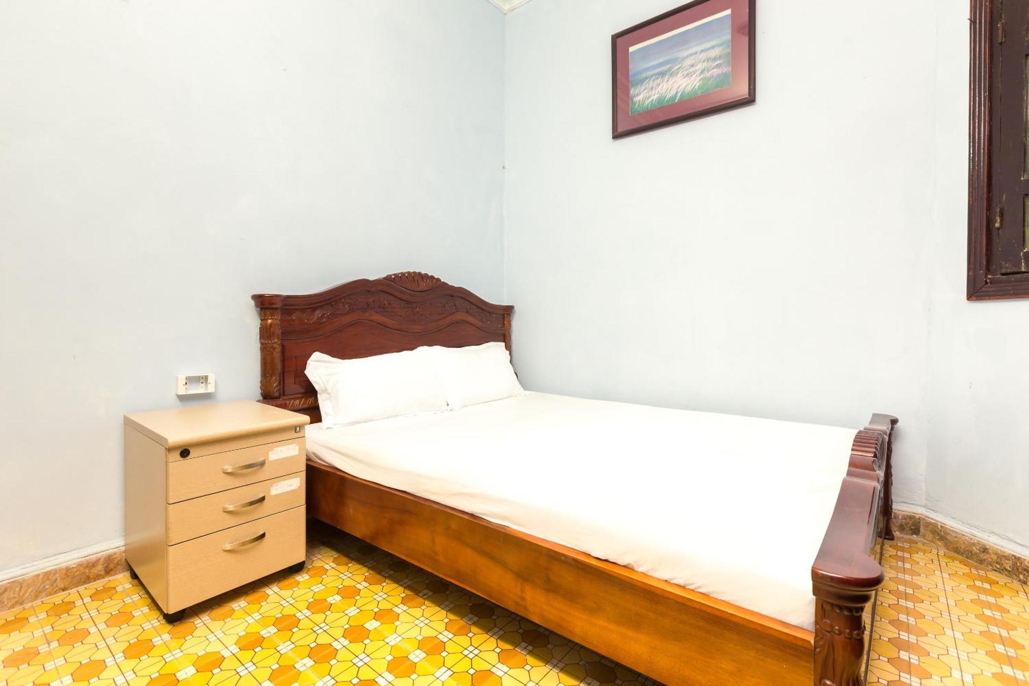 Chikoo Homestay Spot-On Hanoi Esterno foto