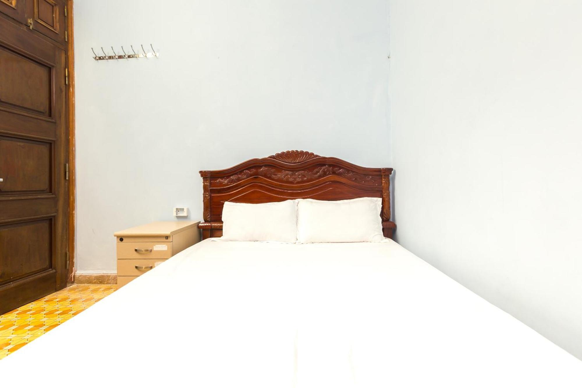 Chikoo Homestay Spot-On Hanoi Esterno foto