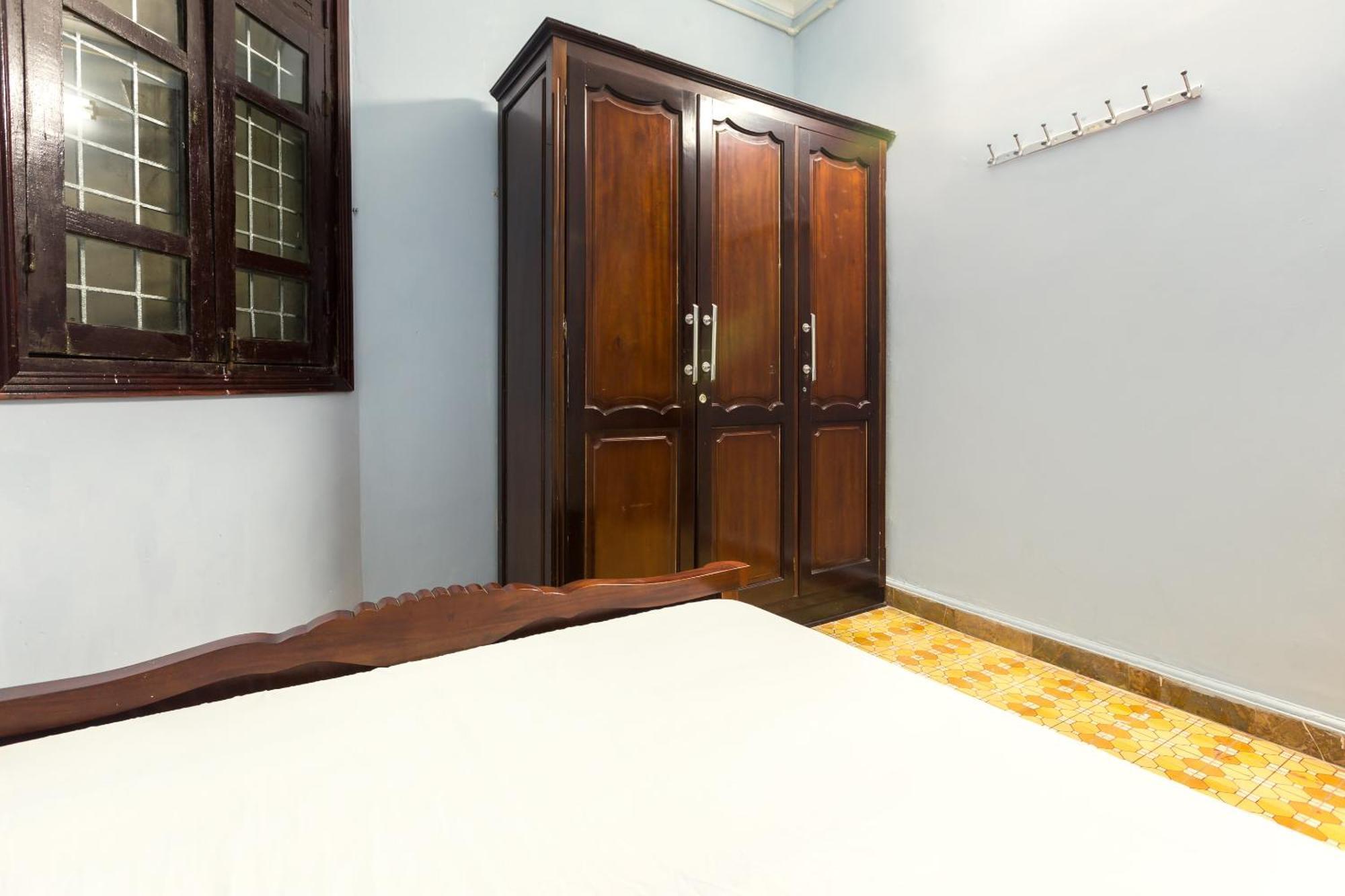 Chikoo Homestay Spot-On Hanoi Esterno foto